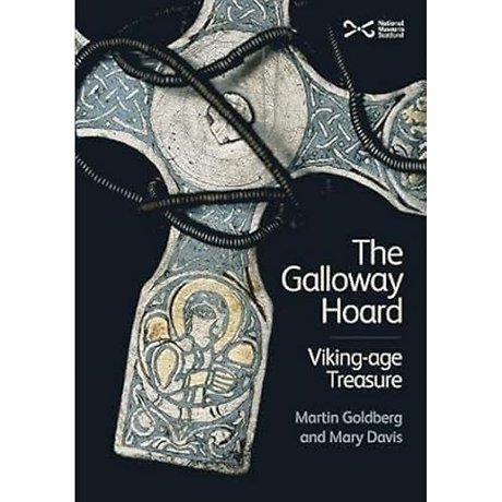 The Galloway Hoard