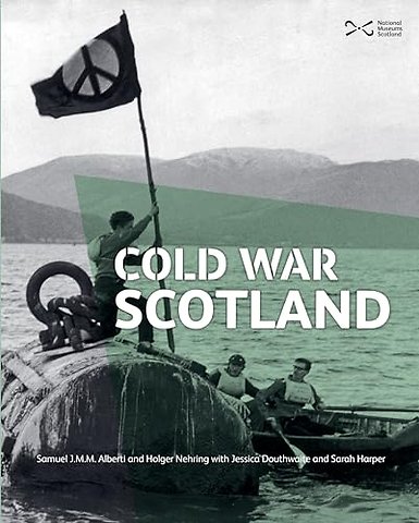 Cold War Scotland