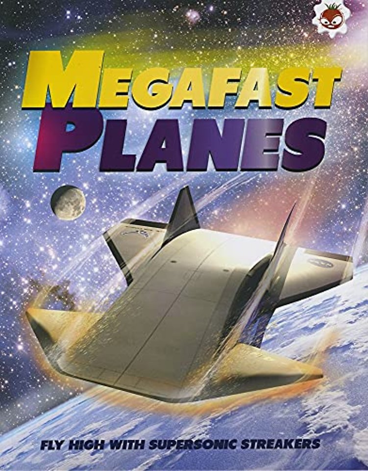 Mega Fast Planes