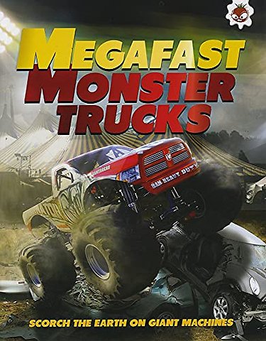 Monster Trucks
