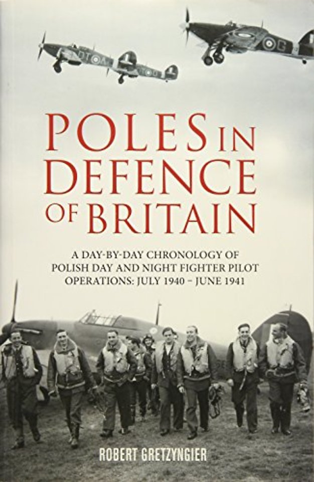 Poles in Defence of Britain