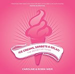 Ice Creams, Sorbets and Gelati
