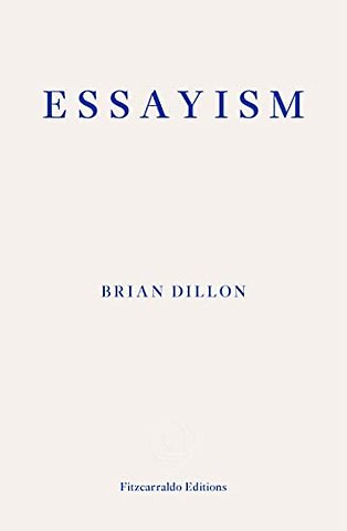 Essayism