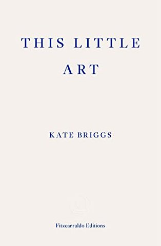 This Little Art