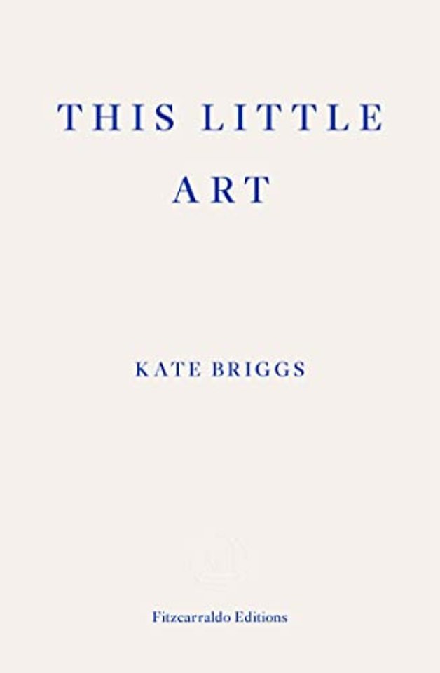 This Little Art