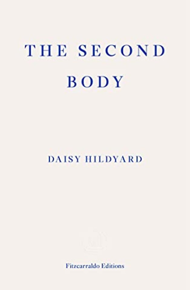 The Second Body