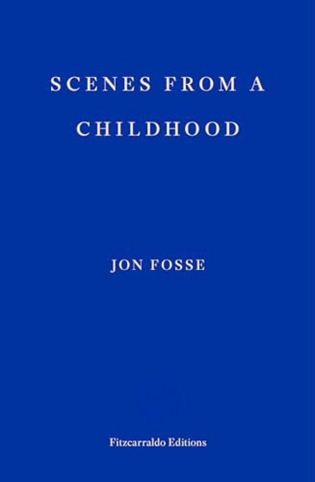 Scenes from a Childhood