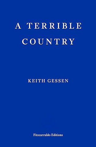 A Terrible Country