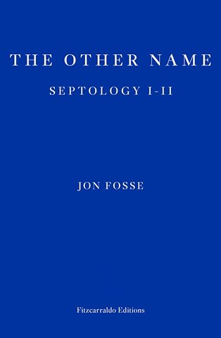 The Other Name — WINNER OF THE 2023 NOBEL PRIZE IN LITERATURE