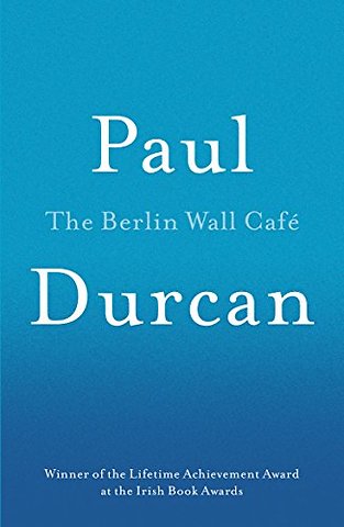 The Berlin Wall Cafe