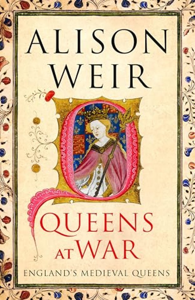 Queens at War