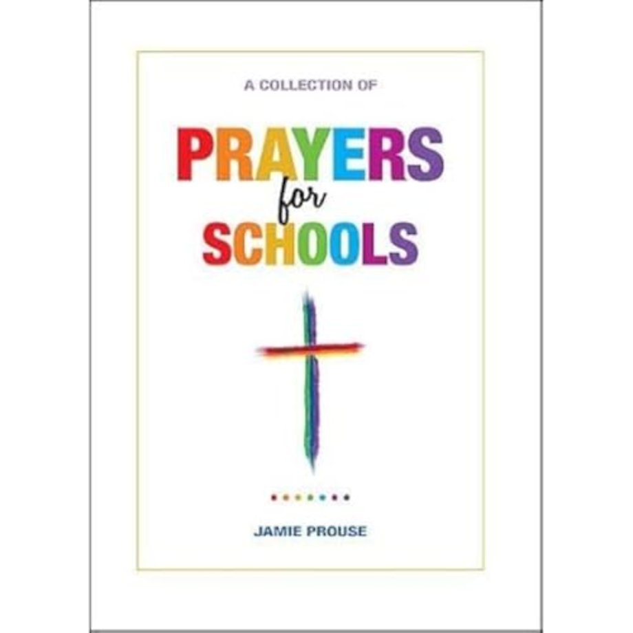 Prayers for Schools