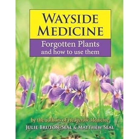 Wayside Medicine