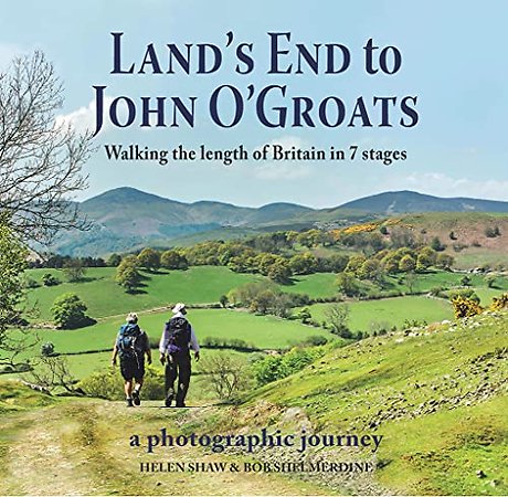 Land's End to John O'Groats