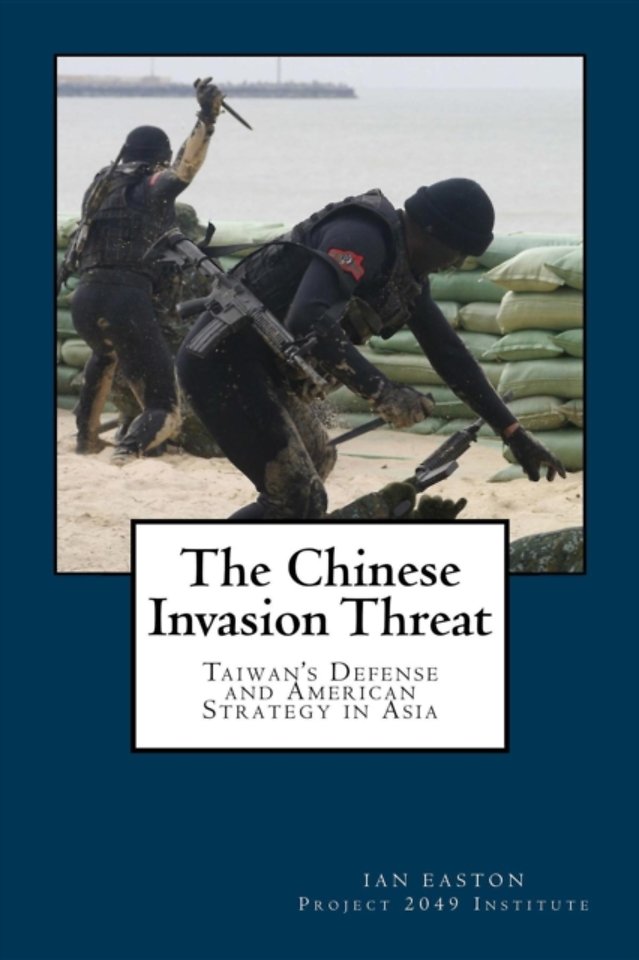 The Chinese Invasion Threat