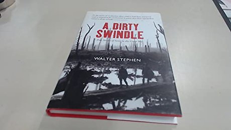A Dirty Swindle