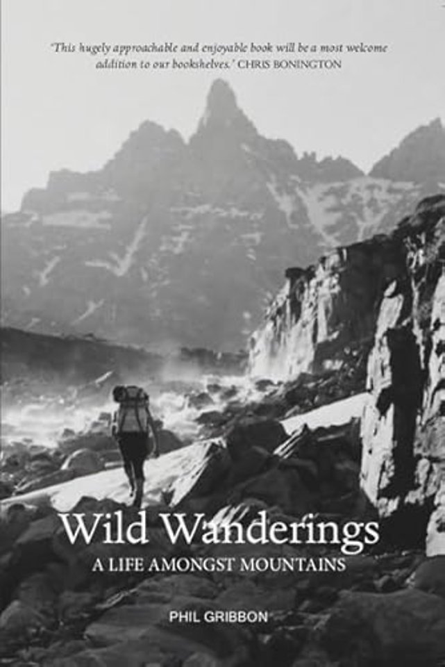 Wild Wanderings