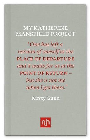 My Katherine Mansfield Project