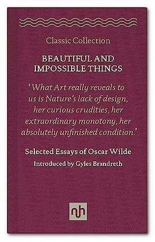 Beautiful and Impossible Things