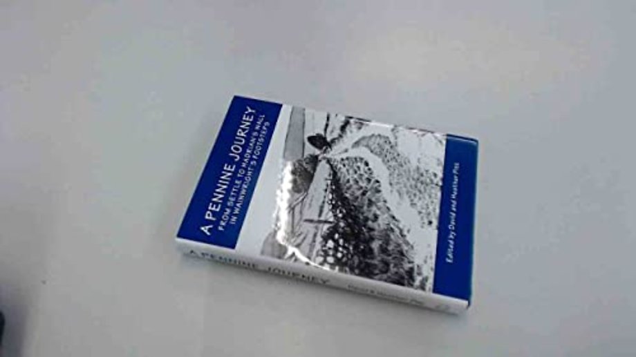 A Pennine Journey