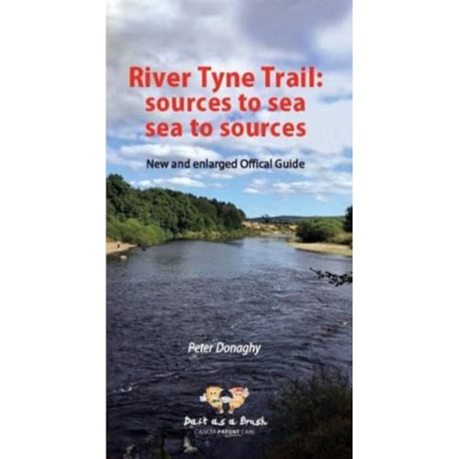 River Tyne Trail