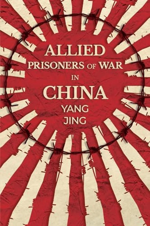 Allied Prisoners of War in China