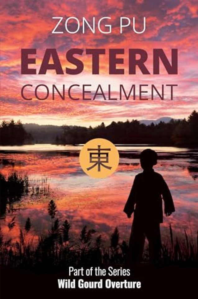Eastern Concealment