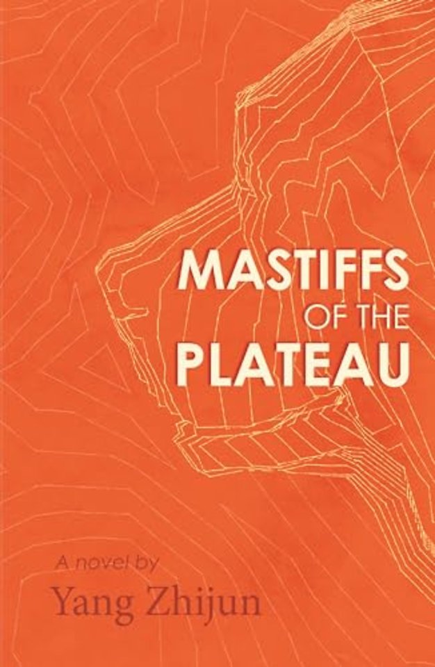 Mastiffs of the Plateau