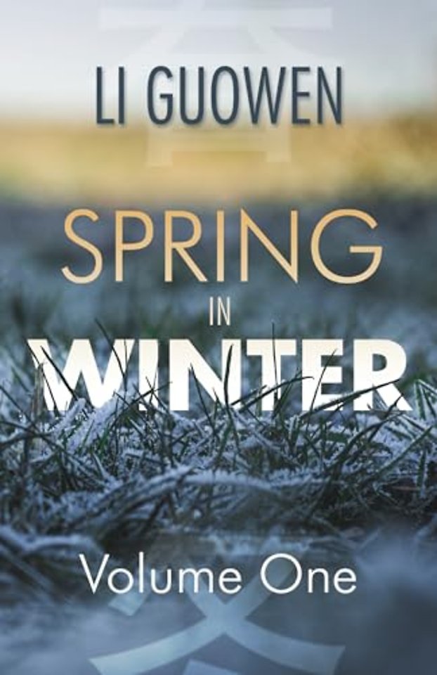 Spring in Winter (Volume 1)
