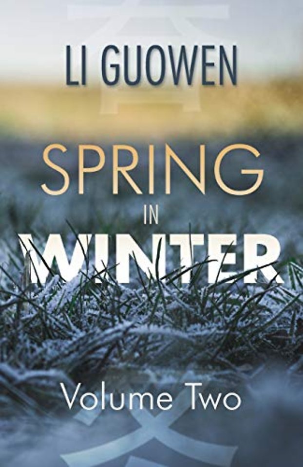 Spring in Winter (Volume 2)