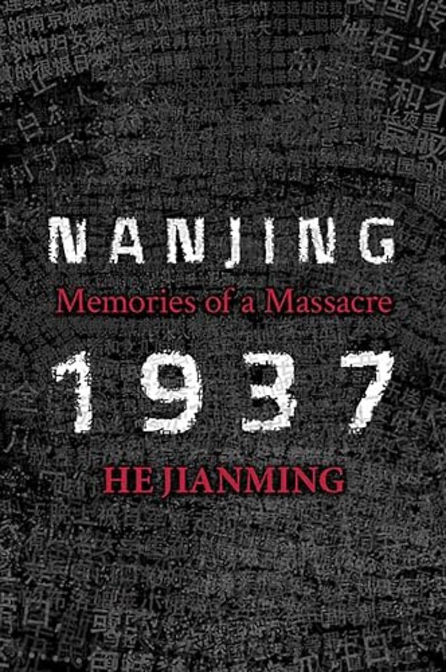 Nanjing 1937