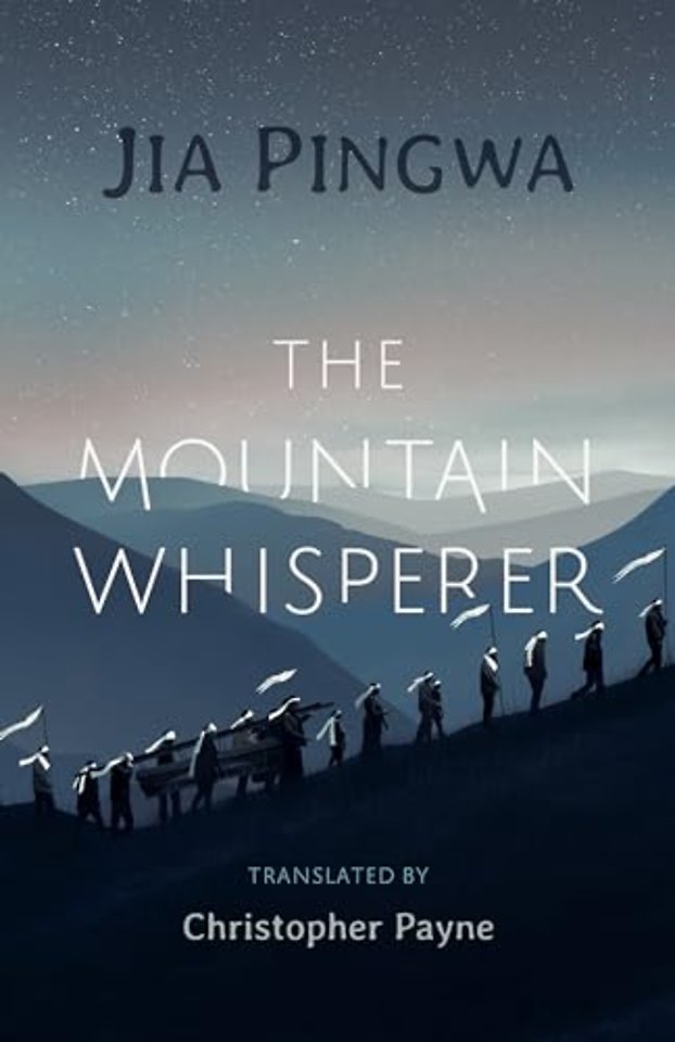 The Mountain Whisperer