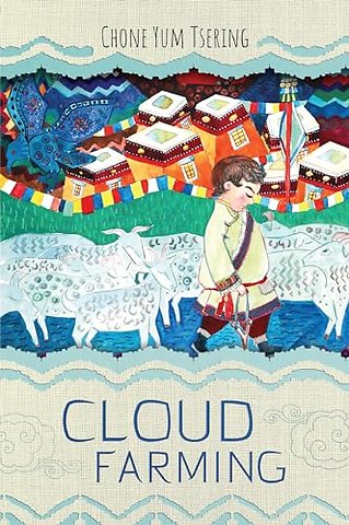 Cloud Farming