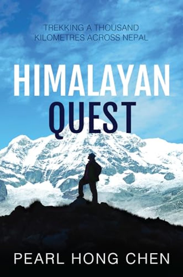 Himalayan Quest