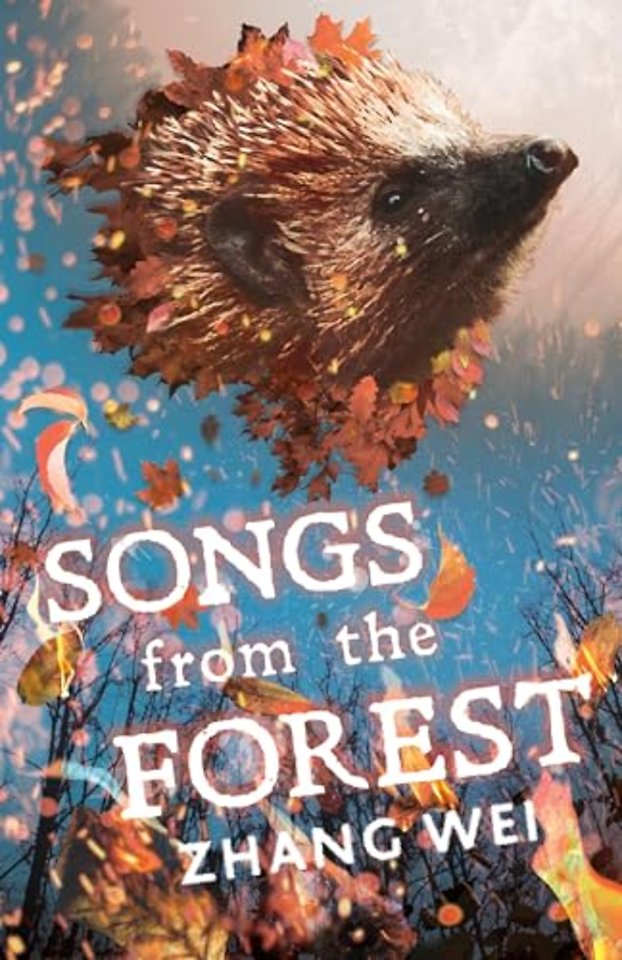 Songs from the Forest