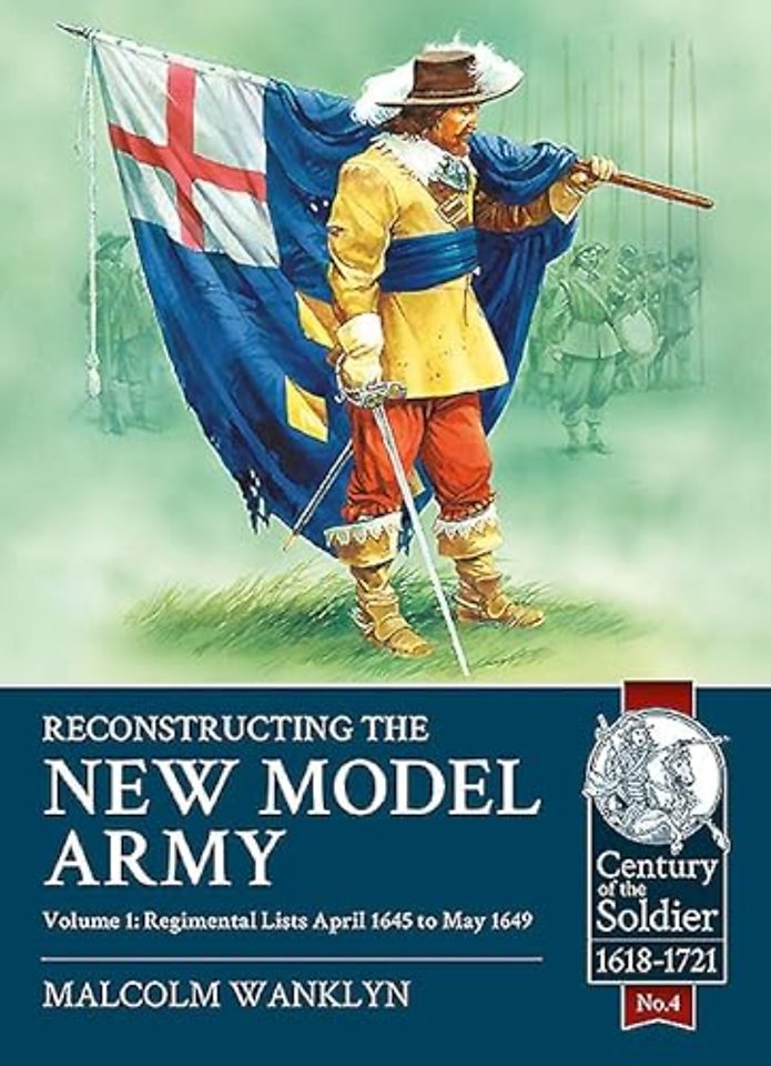Reconstructing the New Model Army