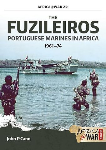 The Fuzileiros