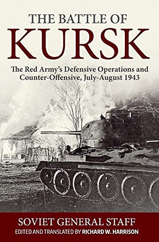 The Battle of Kursk