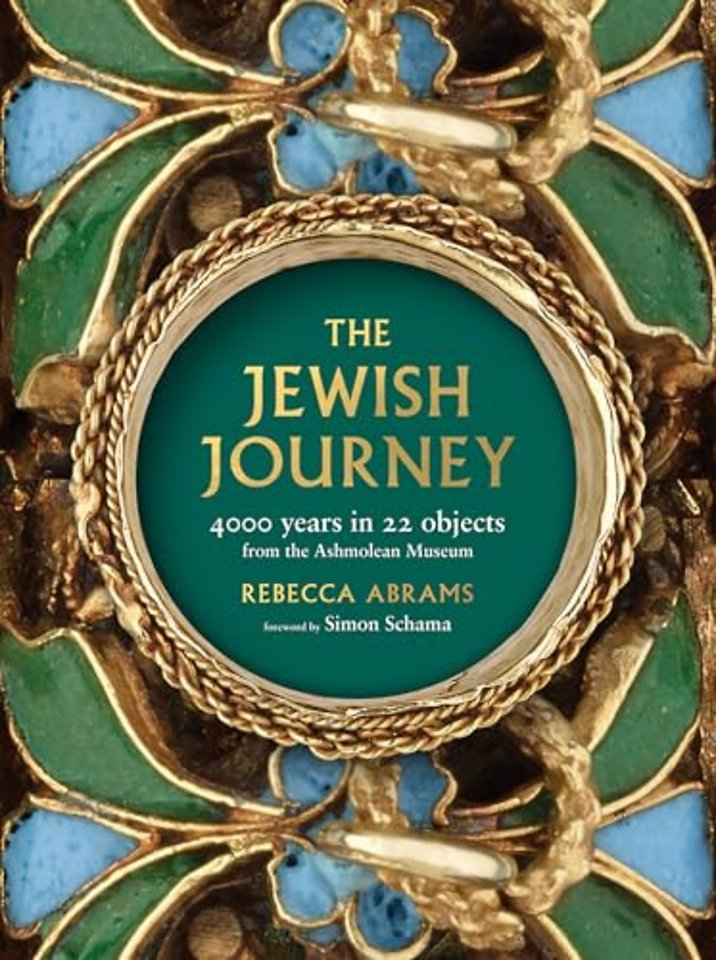 The Jewish Journey