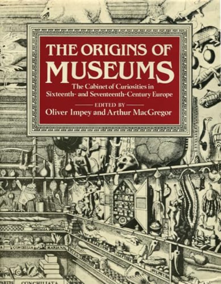 The Origins of Museums