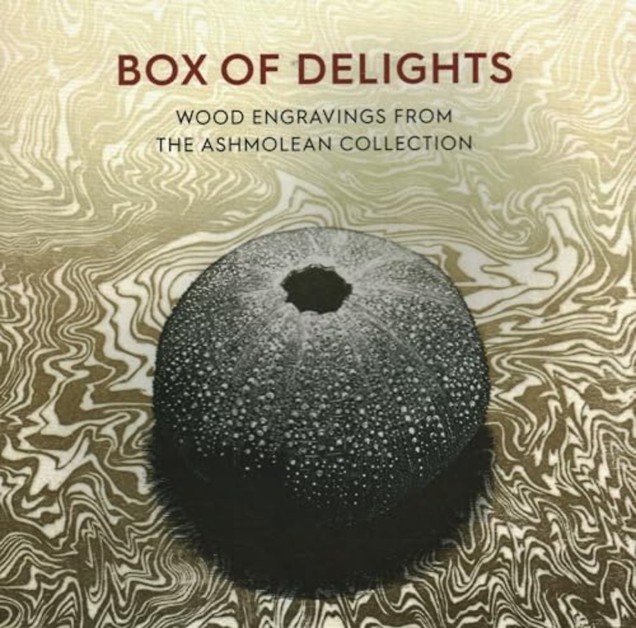 Box of Delights