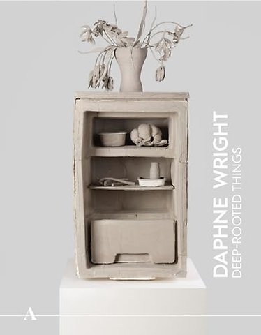 Ashmolean NOW 4: Daphne Wright