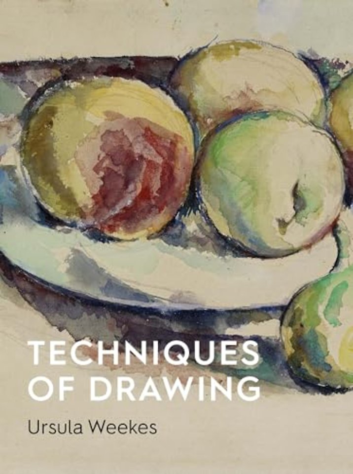 Techniques of Drawing