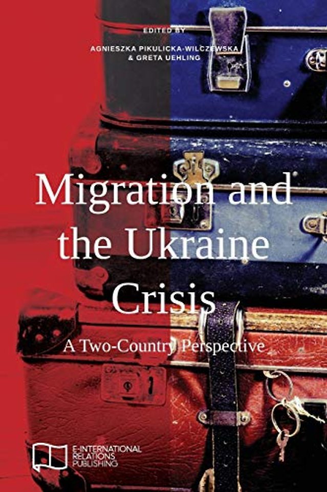 Migration and the Ukraine Crisis