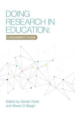 Doing Research in Education