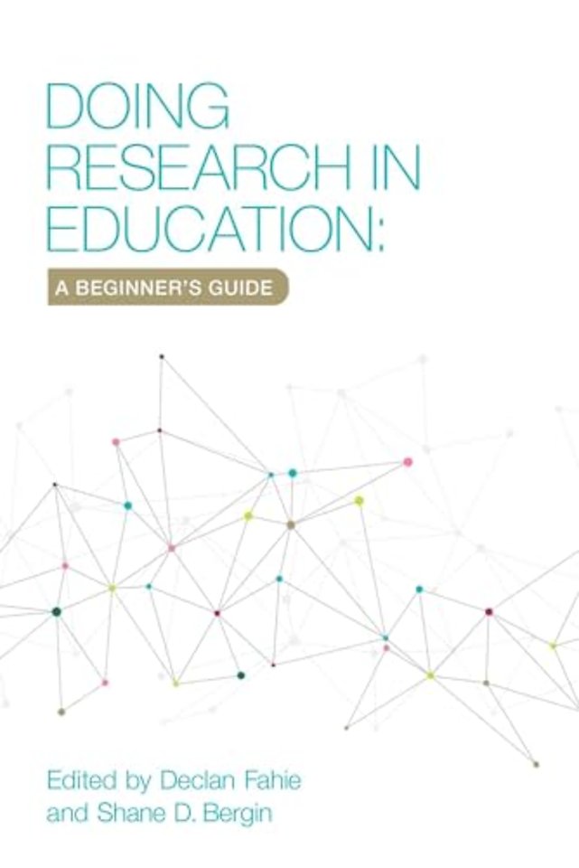 Doing Research in Education