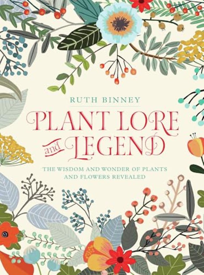 Plant Lore and Legend