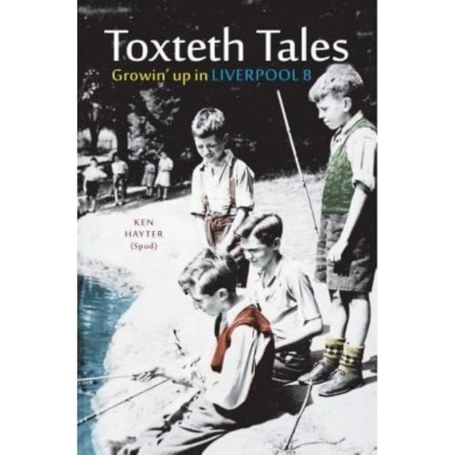 Toxteth Tales