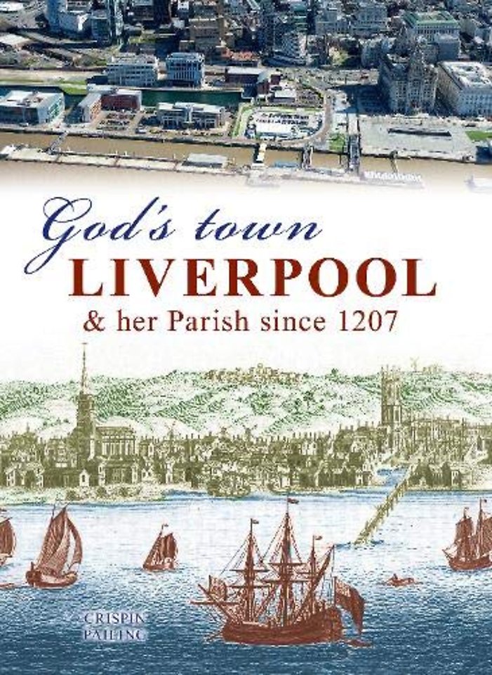 God's Town