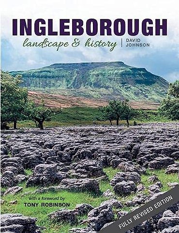 Ingleborough
